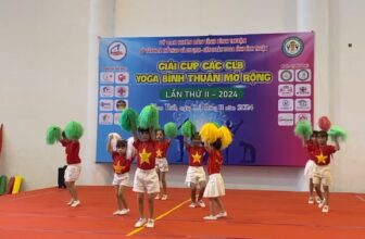 [🆕🇻🇳] Ruby Yoga Và Dance 🧘 Top1Yoga 🤸🏻‍♀️  , shares-0✔️ , likes-3❤️️ , date-2024-11-03 14:43:59🇻🇳🇻🇳🇻🇳📰🆕