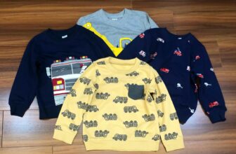 [🆕🇻🇳] Kemy Kids 😎❤️️⭐️ HÀNG MỚI VỀ
Áo nỉ Carter BT hàng Cambodia xuất dư xịn, nhiều màu đẹp. Các màu xanh than, rằn ri, ghi nhiều hơn, một số màu ri có ri không.
Size 3 tháng – , shares-0✔️ , likes-0❤️️ , date-2024-11-04 17:11:31🇻🇳🇻🇳🇻🇳📰🆕