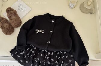 [🆕🇻🇳]  Mây Gió Closet Kids – Quần áo ,phụ kiện,giày dép cho em bé 🧑‍🧒❤️️👶⭐️ Đồ gì mà xinh quá chừng
, shares-1✔️ , likes-2❤️️ , date-2024-11-03 00:53:52🇻🇳🇻🇳🇻🇳📰🆕