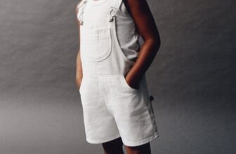 [🆕🇻🇳]  Sâu baby – hàng hiệu sale Us/Uk cho bé yêu – NEW VÀ SALEE ĐẾN TỪ CÁC HÃNG : N.E.X.T, H.M , ZA.RA , MATALAN…. Authenic 100% 🧑‍🧒❤️️👶⭐️ 𝐇𝐀̀𝐍𝐆 𝐂𝐎́ 𝐒𝐀̆̃𝐍- #SALE
Yếm jeans trắng họa tiết thêu
Form dáng đẹp
𝓢𝓲𝔃𝓮 𝓖𝓾𝓲𝓭𝓮 :
𝟏𝟐-𝟏𝟖𝐭𝐡 : 𝟏𝟏-𝟏𝟑𝐤𝐠 𝐜𝐚𝐨 𝟖𝟎-𝟖𝟔𝐜𝐦
𝟏𝟖-𝟐𝟒𝐭𝐡 : 𝟏𝟐-𝟏𝟒𝐤𝐠 𝐜𝐚𝐨 𝟖𝟔-𝟗𝟐𝐜𝐦
𝟑 , shares-1✔️ , likes-1❤️️ , date-2024-11-02 22:45:31🇻🇳🇻🇳🇻🇳📰🆕