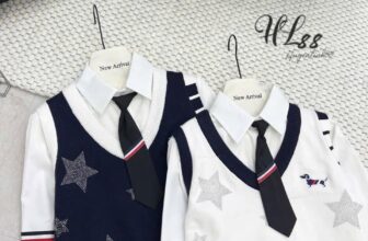 [???] Hà Anh Clothingg  ? Top1Fashion ?  𝗔𝗻𝗵 𝗼̛𝗶 𝗲𝗺 𝗻𝗼́𝗶 𝘁𝗵𝗮̣̂𝘁 𝗹𝗼̀𝗻𝗴
Đ𝗼̛̀𝗶 𝗔𝗻𝗵 𝗽𝗵𝗮̉𝗶 𝗰𝗼́ 𝗯𝗼́𝗻𝗴 𝗵𝗼̂̀𝗻𝗴 𝗹𝗮̀ 𝗘𝗺
#Haanhclothing chuyên hàng cao cấp
Hàng mới về tại shop
Khách vui lòng chấm và , shares-0✔️ , likes-1❤️️ , date-2024-11-03 16:21:09????????