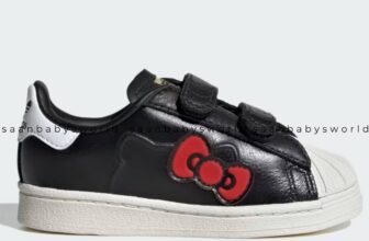 [🆕🇻🇳]  SAAN – Baby’s World – 𝐒𝐀𝐀𝐍 𝐎𝐑𝐃𝐄𝐑 𝐀𝐔𝐓𝐇𝐄𝐍𝐓𝐈𝐂 𝐅𝐎𝐑 𝐌𝐎𝐌 & 𝐁𝐀𝐁𝐘 🧑‍🧒❤️️👶⭐️ 𝐃𝐀𝐒 𝐔𝐒 𝐁𝐈𝐆 𝐒𝐀𝐋𝐄𝐄𝐄
Xinh chưa
Superstar phiên bản Hello Kitty cực xinh luôn.
Sêu chỉ còn #1030k+cân
Bảng size tham khảo:
10.6 cm = 4k (sz 19) , shares-0✔️ , likes-1❤️️ , date-2024-11-03 20:10:20🇻🇳🇻🇳🇻🇳📰🆕