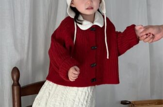 [🆕🇻🇳]  Tiệm Nhà Sam – Chuyên đồ trẻ em Style Hàn – Chuyên đồ trẻ em QCCC 🧑‍🧒❤️️👶⭐️ Set xinh
Sz: 90-140
#hangorder
, shares-0✔️ , likes-6❤️️ , date-2024-11-02 16:17:42🇻🇳🇻🇳🇻🇳📰🆕