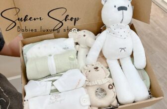 [🆕🇻🇳] Sukem Shop – Chuyên đồ sơ sinh mẹ và bé 🧑‍🧒❤️️👶⭐️ Các set quà ba mẹ cần đi tặng hãy cứ để Sukem shop lo ạ!!!! Các mẫu thu đông siu ấm siu dày dặn ah!
, shares-1✔️ , likes-4❤️️ , date-2024-11-02 23:43:12🇻🇳🇻🇳🇻🇳📰🆕