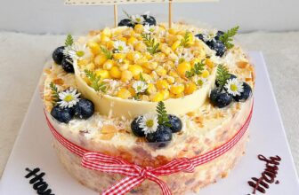 [🆕🇻🇳] Syn Bakery – Cửa hàng bánh nướng nhỏ 🍔 Top1Food  🍜  , shares-0✔️ , likes-1❤️️ , date-2024-11-06 20:36:48🇻🇳🇻🇳🇻🇳📰🆕