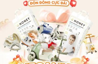 [🆕🇻🇳]  MẦM ĐẬU BABY – Đồ Sơ Sinh Cao Cấp 🧑‍🧒❤️️👶⭐️ 8h TỐI NAY TRÊN PAGE Mầm Đậu nhé Bame ơiii
SĂN QUÀ THẢ GA – ĐÓN ĐÔNG CỰC ĐÃ!!
Mẹ ơi, sự kiện đặc biệt cuối năm của Honey chính thức khởi động! Đừng bỏ l , shares-0✔️ , likes-11❤️️ , date-2024-11-05 01:19:51🇻🇳🇻🇳🇻🇳📰🆕