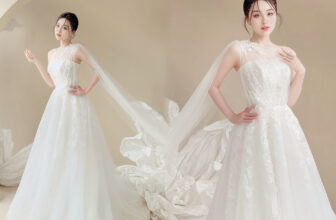 [🆕🇻🇳] La Rosa Bridal – Makeup – wedding dress and more ..! 🤵🏻 Top1Wedding 👰🏻  𝐘𝐨𝐮 𝐚𝐫𝐞 𝐬𝐮𝐜𝐡 𝐚 𝐩𝐫𝐨𝐟𝐞𝐬𝐬𝐢𝐨𝐧𝐚𝐥 𝐭𝐡𝐢𝐞𝐟. 𝐖𝐢𝐭𝐡𝐢𝐧 𝐦𝐢𝐧𝐮𝐭𝐞𝐬 𝐬𝐭𝐨𝐥𝐞 𝐦𝐲 𝐡𝐞𝐚𝐫𝐭!Ib đặt lịch ngay hôm nay để nhận được ưu đãi đặc biệt của La Rosa nhé ạ#váycưới #vay , shares-0✔️ , likes-11❤️️ , date-2024-11-05 21:23:58🇻🇳🇻🇳🇻🇳📰🆕