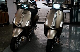 [🆕🇻🇳] HT Scooter – �Vespa Modified � Repair & Services � Performance � 🚗 Top1Go 🏍️  Đại Tiệc Xi nhan G Clear màn 2 cảnh 1 giống hôm qua bắt đầu
Quá hot rồi anh em ạh , ai chưa sở hữu nhanh chân lên nào moi người oi sắp cháy hàng rồi——— , shares-0✔️ , likes-7❤️️ , date-2024-11-05 22:09:18🇻🇳🇻🇳🇻🇳📰🆕