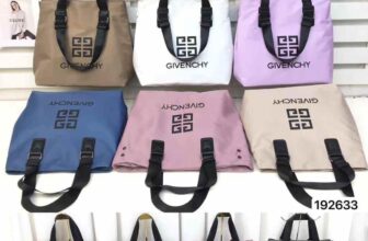 [🆕🇻🇳] Phạm Văn Phú – Chuyên sỉ các mẫu Balo, túi xách đầu xưởng QC 👕 Top1Fashion 👗  Bên mình chuyên sỉ trực tiếp đầu các xưởng QC, không qua trung gian. Đa dạng các mẫu balo, túi ví nam nữ.
Zalo:0339979218
Balo, túi nam –
Túi nữ       , shares-0✔️ , likes-0❤️️ , date-2024-11-05 22:26:24🇻🇳🇻🇳🇻🇳📰🆕