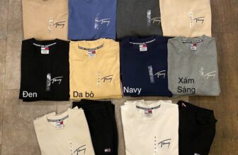 [🆕🇻🇳] Medaudo – CHUYÊN BÁN BUÔN SỐ LƯỢNG LỚN HÀNG THỜI TRANG VIỆT NAM 👕 Top1Fashion 👗  Phương án tối ưu cho các anh đi đổ rác rồi trốn đi uống bia mà không phải dấu quần áo ở bờ rào nhà hàng xóm chính là bộ nỉ Tommy này.
Cả bộ nỉ mà zá chỉ b , shares-0✔️ , likes-3❤️️ , date-2024-11-04 00:22:40🇻🇳🇻🇳🇻🇳📰🆕