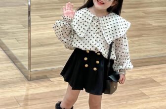 [🆕🇻🇳]  Mây Gió Closet Kids – Quần áo ,phụ kiện,giày dép cho em bé 🧑‍🧒❤️️👶⭐️ Set Size 130 (khach đặt xong block shop) sale 350k
, shares-0✔️ , likes-0❤️️ , date-2024-11-03 03:47:54🇻🇳🇻🇳🇻🇳📰🆕