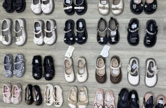 [🆕🇻🇳]  Chun Baby – Chuyên đồ sơ sinh – Thời trang trẻ em cao cấp 🧑‍🧒❤️️👶⭐️ Xả toàn bộ chuyển shop
-Sale toàn bộ giày dép 30-50% ba mẹ lựa mẫu đi ạ
-Hàng lẻ size ba mẹ đo cm chân báo em tư vấn size nha ạ
, shares-0✔️ , likes-3❤️️ , date-2024-11-05 23:21:41🇻🇳🇻🇳🇻🇳📰🆕