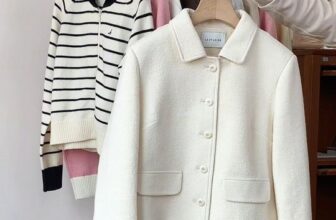 [🆕🇻🇳] 𝐋𝐀 𝐒𝐓𝐔𝐃𝐈𝐎𝐒 👕 Top1Fashion 👗  𝐍𝐡𝐮̛̃𝐧𝐠 𝐢𝐭𝐞𝐦𝐬 𝐱𝐢𝐧𝐡 𝐱𝐚̆́𝐧 𝐜𝐮̉𝐚 𝐁𝐒𝐓 𝐌𝐢𝐧𝐢 𝐖𝐨𝐨𝐥LA hé lộ trước một vài sản phẩm trong BST mới, nàng đã “nghía” được item nào phù hợp với bản thân chưa nhỉ
Đ , shares-1✔️ , likes-24❤️️ , date-2024-11-08 03:00:44🇻🇳🇻🇳🇻🇳📰🆕