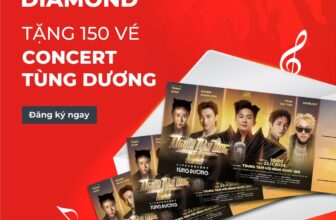 [🆕🇻🇳] Canifa – Khoác lên niềm vui gia đình Việt👕 Top1Fashion 👗  ĐẶC QUYỀN DÀNH CHO KHÁCH HÀNG DIAMOND
CÙNG CANIFA THĂNG HOA ÂM NHẠC VIỆT!
TẶNG 150 VÉ CONCERT TÙNG DƯƠNGBạn đã sẵn sàng thưởng thức đêm nhạc và đắm ch , shares-1✔️ , likes-33❤️️ , date-2024-11-06 01:25:51🇻🇳🇻🇳🇻🇳📰🆕