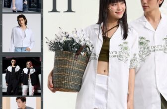 [🆕🇻🇳] YaMe Shop – You Are My Everything 👕 Top1Fashion 👗  Top những việc nên làm khi bạn stress
TOP 1: MUA SẮM
YaMe xả hàng – Anh em xả stress
Sale kết thúc vòng đời lên deal cực sốc cho những items kinh điển v , shares-3✔️ , likes-568❤️️ , date-2024-11-06 02:19:04🇻🇳🇻🇳🇻🇳📰🆕