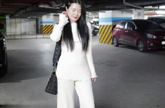 [???] NAHY Dressing Room  ? Top1Fashion ?  Set tăm mềm mặc lên sang chảnh mà gọn dáng mê quá các nàng ơi, hàng QCCC mịn đẹp mướt chuẩn form nha
Xem video sp tại Tiktok: nahydressingroomFB chủ  , shares-0✔️ , likes-4❤️️ , date-2024-11-07 05:30:51????????