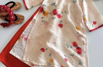 [🆕🇻🇳]  SAM ƠI – chuyên đồ Tết cho bé với đa dạng mẫu mã 🧑‍🧒❤️️👶⭐️ Năm mới mặc lựu đỏ cho may mắn ạ
, shares-0✔️ , likes-4❤️️ , date-2024-11-03 03:45:28🇻🇳🇻🇳🇻🇳📰🆕