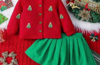 [🆕🇻🇳]  SAM ƠI – chuyên đồ Tết cho bé với đa dạng mẫu mã 🧑‍🧒❤️️👶⭐️ Em chỉ nhận đồ Giáng Sinh hết tháng 11 thui nha
Mới mở đơn có mấy hôm mà mẫu đẹp gần hết rùi, nên mấy chị tranh thủ dùm em nhé.
, shares-6✔️ , likes-30❤️️ , date-2024-11-03 18:25:22🇻🇳🇻🇳🇻🇳📰🆕