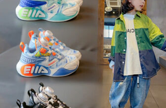 [🆕🇻🇳]  Sugar Baby – Chuyên thời trang trẻ em, sơ sinh 🧑‍🧒❤️️👶⭐️ Một chờ, hai đợi , ba trông
Hỏi mẹ có định yêu em không nào
Trời se lạnh rồi mẹ sắm giầy xinh cho bé yêu nha !!!
Các mom inbox tại đây: m.me/SugarBaby. , shares-2✔️ , likes-108❤️️ , date-2024-11-03 05:02:13🇻🇳🇻🇳🇻🇳📰🆕