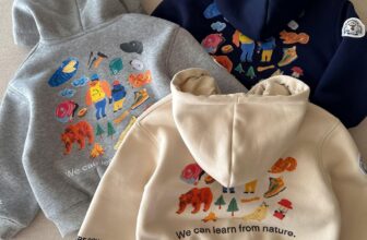 [🆕🇻🇳] Bae Kids – Cửa hàng quần áo trẻ em 🧑‍🧒❤️️👶⭐️ 𝐀́𝐨 𝐤𝐡𝐨𝐚́𝐜 𝐜𝐡𝐨 𝐛𝐞́
• chuẩn hàng qccc
• size : 90 – 140
𝐒𝐡𝐨𝐩𝐞𝐞 :
, shares-0✔️ , likes-0❤️️ , date-2024-11-04 05:21:16🇻🇳🇻🇳🇻🇳📰🆕