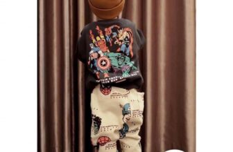 [🆕🇻🇳] Đậu Đậu Store – Shop quần áo trẻ em 🧑‍🧒❤️️👶⭐️ Deal mới NGON – BỔ RẺ Ở NHÓM hơn #100kkk
Mnh qua nhóm nha
, shares-0✔️ , likes-2❤️️ , date-2024-11-06 05:20:14🇻🇳🇻🇳🇻🇳📰🆕