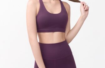 [🆕🇻🇳] Hibi Sports – Thương hiệu đồ tập thiết kế Cao cấp – Uy tín – Chất lượng số 1 👕 Top1Fashion 👗  Tone màu xu hướng độc chiếm thị giác vừa tôn da lại tạo sức hút khó phai hòa mình trên thiết kế 4 dây đan giúp nàng tôn lên được những đường cong mỹ miều n , shares-0✔️ , likes-0❤️️ , date-2024-11-05 22:00:23🇻🇳🇻🇳🇻🇳📰🆕