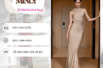 [🔑🇻🇳] Mindi Store – Cho Thuê Đồ Thiết Kế Dự Tiệc Toàn Quốc 🤝 Top1Rent 🔑   𝑵𝒆𝒘 𝑫𝒓𝒆𝒔𝒔 – 𝑲𝒊𝒔𝒔𝒆.𝒓𝒊𝒏𝒆Quý cô sang trọng, thanh lịch nhưng vẫn giữ được sự nữ tính mềm mại qua chi tiết khoét lưng và tà lụa đổ giúp nàng khoe trọn tấm  , shares-1✔️ , likes-2❤️️ , date-2024-11-06 00:07:32🇻🇳🇻🇳🇻🇳📰🆕