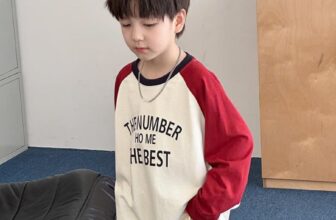 [🆕🇻🇳] Tiệm nhà Min – Shop chuyên quần áo trẻ em hàng QCCC, phong cách Hàn Quốc 😎❤️️⭐️ 𝗡𝗘𝗪 𝗖𝗢𝗟𝗟𝗘𝗖𝗧𝗜𝗢𝗡 𝟮𝟬𝟮𝟰
Tết sắp đến rồi, sắm đồ xinh cho con thôi mẹ ơi  , shares-0✔️ , likes-2❤️️ , date-2024-11-04 17:09:02🇻🇳🇻🇳🇻🇳📰🆕