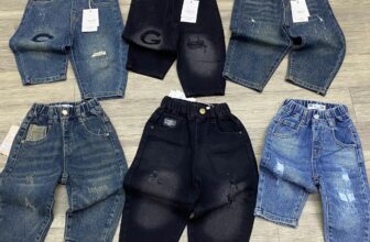 [🆕🇻🇳]  Chun Baby – Chuyên đồ sơ sinh – Thời trang trẻ em cao cấp 🧑‍🧒❤️️👶⭐️ Xả toàn bộ chuyển shop
– Quần BT em còn lẻ ít mẫu sale nốt
Hàng lẻ size ba mẹ ib em tv size Cho mk ạ
, shares-0✔️ , likes-2❤️️ , date-2024-11-05 16:09:18🇻🇳🇻🇳🇻🇳📰🆕