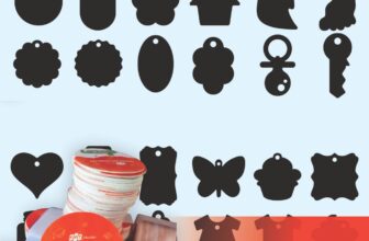 [🆕🇻🇳] In Decal Đà Nẵng – Dịch vụ in ấn 🎨 Top1Designs ✨  In Tag giấy, #IN_ẤN_Tag_Giấy cắt theo hình, đa dạng mẫu mã, ngành nghề..
– Xưởng sản xuất tem nhãn dán sản phẩm
– Chứa các thông tin về sản phẩm, doan , shares-29✔️ , likes-560❤️️ , date-2024-11-06 18:44:10🇻🇳🇻🇳🇻🇳📰🆕