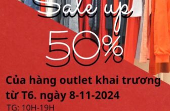 [🆕🇻🇳] Medaudo – CHUYÊN BÁN BUÔN SỐ LƯỢNG LỚN HÀNG THỜI TRANG VIỆT NAM 👕 Top1Fashion 👗  Thứ 6 này
cùng săn hàng xả đầu mùa nhé các ní ơi !
Gửi xe B1. Lên sảnh nhờ bảo vệ quẹt thẻ tầng 15. Tới căn 1510 là tới zùi !
Sà lé xả chỉ từ 20k.
, shares-0✔️ , likes-64❤️️ , date-2024-11-05 06:26:31🇻🇳🇻🇳🇻🇳📰🆕