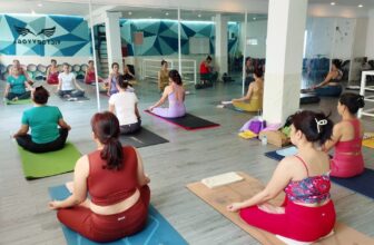 [🆕🇻🇳] Victory Yoga studio – Trung Tâm Đào Tạo HLV Yoga Quốc tế tại TP Hồ Chí Minh 🎨 Top1Designs ✨  V I C T O R Y  Y O G A  V I E T N A MĐầu tuần cùng lớp yoga 7h30 -8h30
#victoryyogavn #victoryyogastudio
Hotline: 0835 86 29 38
Đ/c: 70 Hồ Thành Biên  , shares-0✔️ , likes-8❤️️ , date-2024-11-04 14:40:52🇻🇳🇻🇳🇻🇳📰🆕