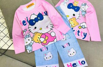 [🆕🇻🇳]  Sữa Shop-Chuyên Sỉ và Lẻ Đồ trẻ em 🧑‍🧒❤️️👶⭐️ 𝗡𝗛𝗨̛ 𝗩𝗔̣̂𝗬 Đ𝗨̉ Đ𝗘̣𝗣 𝗖𝗛𝗨̛𝗔 𝗠𝗔̂́𝗬 𝗖𝗛𝗜̣ 𝗜𝗨 𝗢̛𝗜 𝗦𝗜𝗘̂𝗨 𝗣𝗛𝗔̂̉𝗠 𝗡𝗛𝗔̀ 𝗘𝗠 𝗠𝗢̛́𝗜 𝗡𝗨̛̉𝗔 𝗡𝗛𝗔𝗗𝗢̀𝗡𝗚 𝗡𝗔̀𝗬 𝗗𝗢̀𝗡𝗚 𝗖𝗔𝗢 𝗖𝗔̂́𝗣 𝗧𝗛𝗨𝗡 𝗟𝗔̣𝗡𝗛 𝗧𝗛𝗔́𝗜 𝟯𝗗Mẫu nhà em mặc đi chơi ra  , shares-0✔️ , likes-0❤️️ , date-2024-11-07 00:04:23🇻🇳🇻🇳🇻🇳📰🆕