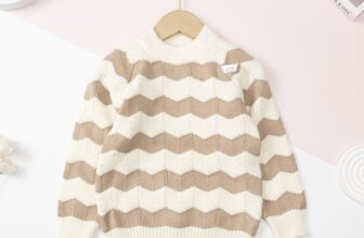 [🆕🇻🇳] LiTibaby – Thương hiệu thời trang trẻ em Việt 😎❤️️⭐️  Áo len bé gái Áo len chui đầu LITIBABY cổ bèo cho bé từ 16kg – 36kg
Mua trực tiếp trên fanpage miễn ship cho đơn từ 300.000đ
, shares-0✔️ , likes-1❤️️ , date-2024-11-06 00:00:18🇻🇳🇻🇳🇻🇳📰🆕