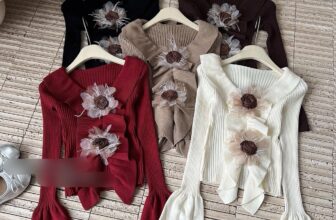 [🆕🇻🇳] Shop HUYỀN HIHI 👕 Top1Fashion 👗  Điều ta chọn chẳng cần giống ai
Biết đúng biết đủ là hạnh phúc
Add : Shop HUYỀN HIHI
(Cách cửa hàng cũ 7,8 nhà cùng chiều hướng lên ngọc hồi )
Zalo : 0 , shares-0✔️ , likes-2❤️️ , date-2024-11-06 20:47:46🇻🇳🇻🇳🇻🇳📰🆕