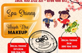 [🆕🇻🇳] In Tem Nhãn Giá Rẻ – IN NHANH – IN ĐẸP – IN GIÁ RẺ 🎨 Top1Designs ✨  CUỐI NĂM SALE TO – KHÔNG LO VỀ GIÁ
Giảm 5% khi đặt trên 5 tờ decal
➻❥ Quà Tặng Hấp Dẫn – Nhiều VOUCHER ưu đãi lớn.
Vô vàn mẫu tem nhãn mứt tết
Ship đồn , shares-0✔️ , likes-0❤️️ , date-2024-11-07 18:30:37🇻🇳🇻🇳🇻🇳📰🆕