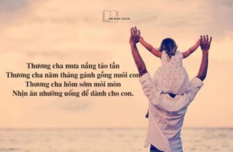 [🆕🇻🇳] Mê Đọc Sách – Trang sách mở ra, trời xa xích lại  📚 Top1Book 📖 “Thương cha mưa nắng tảo tần
Thương cha năm tháng gánh gồng nuôi con
Thương cha hôm sớm mỏi mòn
Nhịn ăn nhường uống để dành cho con.”
#Medocsach #BNA  , shares-10✔️ , likes-53❤️️ , date-2024-11-08 18:09:52🇻🇳🇻🇳🇻🇳📰🆕📚