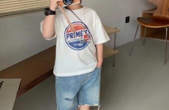 [🆕🇻🇳] Tiệm nhà Min – Shop chuyên quần áo trẻ em hàng QCCC, phong cách Hàn Quốc 😎❤️️⭐️  Quần short jean rách cho bé
Chất jean mềm, quần lưng chun bé mặc thoải mái
Size 100-150
Hàng sẵn mẹ chấm (.) để tư vấn và báo giá nhé
#kidsfashion # , shares-0✔️ , likes-5❤️️ , date-2024-11-05 02:00:58🇻🇳🇻🇳🇻🇳📰🆕