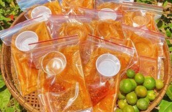 [🆕🇻🇳] Bánh Tráng Tây Ninh Linh Lan – chuyên sỉ và lẻ bánh tráng phơi sương tại lò giá mềm 🍔 Top1Food  🍜 Ăn là ghiền, không ghiền hoàn tiền ạ
Ăn tới đâu , dính tới đó
Bánh tráng phơi sương sa tế muối nhuyễn
ớt rim hành phi cay xé lưỡi
sốt muối bò thơm ngon. , shares-2✔️ , likes-4❤️️ , date-2024-11-09 05:37:13🇻🇳🇻🇳🇻🇳📰🆕