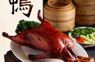 [🆕🇻🇳] Văn Hoa restaurant – Nhà hàng Trung Quốc 🍔 Top1Food  🍜 Vịt Quay Bắc Kinh – Món ăn của sự Thịnh Vượng và May Mắn.Vịt quay Bắc Kinh là món ăn nổi tiếng của ẩm thực người Hoa. Món ăn này không chỉ nổi bật nhờ h , shares-3✔️ , likes-31❤️️ , date-2024-11-06 01:53:40🇻🇳🇻🇳🇻🇳📰🆕