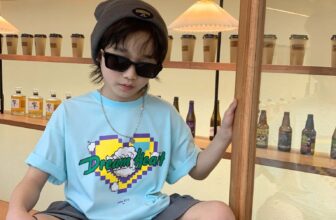[???]  Ruby Kid – Thời Trang Trẻ Em Cao Cấp  ?‍?❤️️?⭐️ Tiếp tục lên hàng  𝐒𝐀𝐋𝐄 𝐎𝐅𝐅 lẻ size cho các Mom vợt ngay cho con iu nà.
𝐆𝐈𝐀́ 𝐒𝐀𝐋𝐄 𝐂𝐔̛̣𝐂 𝐊𝐘̀ 𝐔̛𝐔 Đ𝐀̃𝐈 𝐂𝐇𝐎 𝐂𝐀́𝐂 𝐁𝐄́ 𝐃𝐈̣𝐏 𝐂𝐔𝐎̂́𝐈 𝐍𝐀̆𝐌 𝐍𝐇𝐄́ 𝐀̣.Hàng Quảng c , shares-0✔️ , likes-26❤️️ , date-2024-11-04 01:27:15????????