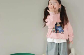 [🆕🇻🇳] Emikids – thời trang trẻ em xuất xịn – Sỉ lẻ thời trang trẻ em 🧑‍🧒❤️️👶⭐️ SALE XẢ KHO CHỈ TỪ 80kEm sale các mẫu nỉ lẻ size có sẵn ở shop ạ
Size giá sale dưới comment từng ảnh
, shares-0✔️ , likes-0❤️️ , date-2024-11-07 14:30:03🇻🇳🇻🇳🇻🇳📰🆕