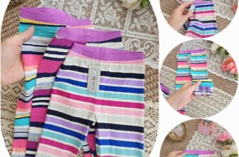[🆕🇻🇳]  May mặc trẻ em Kidsky – Nơi gửi gắm niềm tin mua sắm của mẹ và bé 😎❤️️⭐️ #LEGGINGS
Mùa của legging xinh, kho đang sale mà chất cotton xuất dư dày dặn giãn đẹp lắm ạ.
Họa tiết kẻ tây tây tươi sáng, thể thao
Quần mặc tôn dáng dài , shares-0✔️ , likes-5❤️️ , date-2024-11-07 18:34:46🇻🇳🇻🇳🇻🇳📰🆕