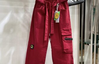 [???]  RUBY Kids Store  ?‍?❤️️?⭐️ Size 22-35kg(Tuỳ chiều cao từng bé)
Nᴇᴡ ɪɴ Sᴛᴏʀᴇ
Inbox để được tư vấn kĩ hơn ạ
Hàng sẵn kệ RUBY Kids Store
~~~~~~~~~~~~~~//~~~~~~~~~~~
𝗪𝗲𝗹𝗰𝗼𝗺𝗲 𝘁𝗼 RUBY , shares-0✔️ , likes-3❤️️ , date-2024-11-09 22:45:13????????