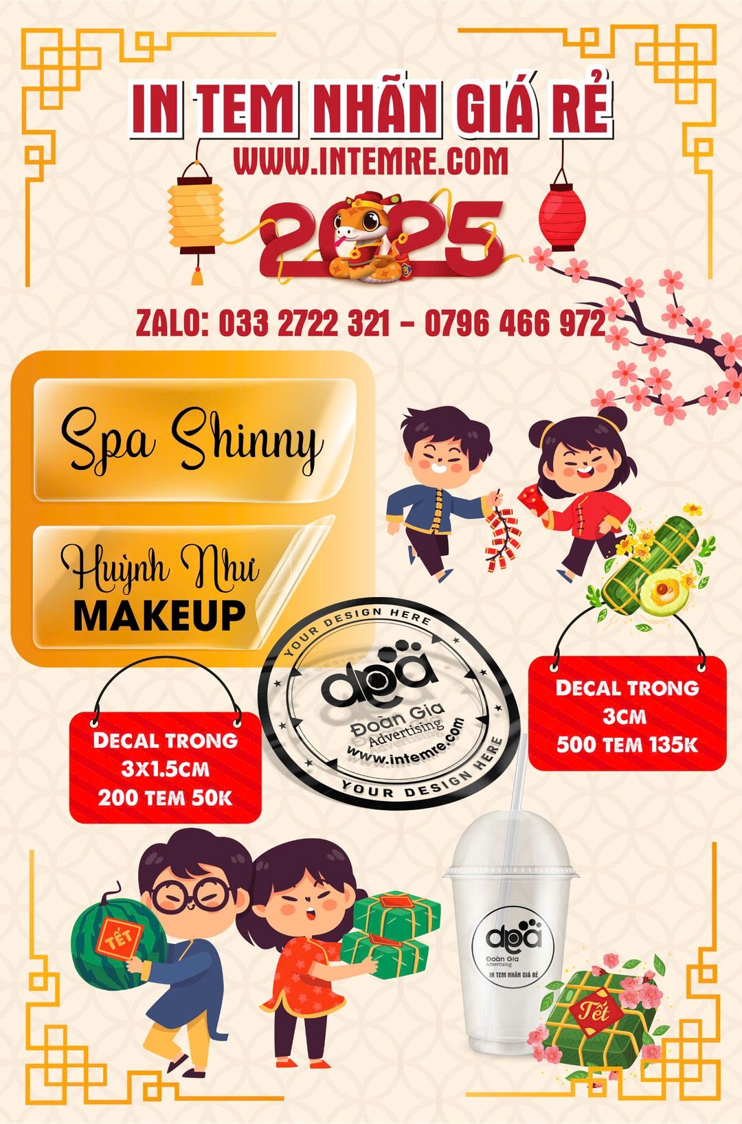 [🆕🇻🇳] In Tem Nhãn Giá Rẻ – IN NHANH – IN ĐẸP – IN GIÁ RẺ 🎨 Top1Designs ✨   250 Tem Nhãn decal trong Chỉ 135K! 

 Bạn cần tem nhãn đẹp, bền với giá tốt? Đừng bỏ lỡ ưu đãi của chúng tôi:

 250 nhãn decal trong chỉ với 135K – Cam kế , shares-1✔️ , likes-2❤️️ , date-2024-11-07 23:16:53🇻🇳🇻🇳🇻🇳📰🆕