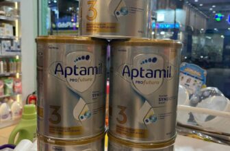 [🆕🇻🇳]  Gia Phú Baby 40 Hàm Nghi Mỹ Đình – Hệ thống cửa hàng Gia Phú Baby – Mẹ bầu và em bé 🧑‍🧒❤️️👶⭐️ aptamil úc số 3 sale 720k (chỉ áp dụng cho quét mã MB và tiền mặt)
Số lượng có hạn
, shares-0✔️ , likes-0❤️️ , date-2024-11-15 01:58:41🇻🇳🇻🇳🇻🇳📰🆕