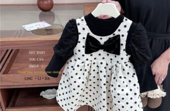 [🆕🇻🇳]  W.i.n baby – THỜI TRANG CHO BÉ YÊU 🧑‍🧒❤️️👶⭐️ Mẫu mới nữa nè Mom ơi
Ta nói ngập tràn mẫu đẹp cho các bé diện thu đông
Mom ưng mẫu nào nhắn nhà Win tư vấn xem kĩ chất nhé𝐋𝐢𝐧𝐤 𝐒𝐡𝐨𝐩𝐞𝐞 : shopee.vn/sto , shares-0✔️ , likes-3❤️️ , date-2024-11-05 16:54:48🇻🇳🇻🇳🇻🇳📰🆕