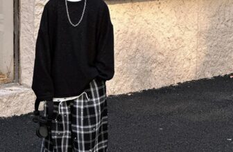 [🆕🇻🇳] Tiệm nhà Min – Shop chuyên quần áo trẻ em hàng QCCC, phong cách Hàn Quốc 😎❤️️⭐️  Quần sọc caro thời trang cho bé
Size 100-150
Hàng sẵn mẹ chấm (.) để nhận tư vấn và báo giá
Link shopee
Tiktok shop
#qccc #kidsfashion #quanaot , shares-1✔️ , likes-5❤️️ , date-2024-11-05 03:00:42🇻🇳🇻🇳🇻🇳📰🆕