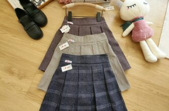 [🆕🇻🇳]  May mặc trẻ em Kidsky – Nơi gửi gắm niềm tin mua sắm của mẹ và bé 😎❤️️⭐️ 𝐀𝐮𝐭𝐮𝐦𝐧 𝐥𝐨𝐨𝐤 𝐛𝐚𝐜𝐤 𝐭𝐨 𝐬𝐜𝐡𝐨𝐨𝐥 – 𝐬𝐞𝐭 𝐚́𝐨 𝐬𝐨̛ 𝐦𝐢 & 𝐜𝐡𝐚̂𝐧 𝐯𝐚́𝐲
Với chất liệu cotton mềm nhẹ, mang đến sự nhẹ nhàng, thanh lịch thêm tự tin
________________
Thời  , shares-0✔️ , likes-8❤️️ , date-2024-11-06 16:40:10🇻🇳🇻🇳🇻🇳📰🆕