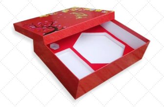 [🆕🇻🇳] Bao bì Toàn Cầu mang sứ mệnh quảng bá thương hiệu, sản phẩm của người Việt 🎨 Top1Designs ✨   ĐÓN TẾT VUI VẺ CÙNG HỘP QUÀ TẾT ĐỘC ĐÁOTết là dịp sum vầy, đoàn tụ và trao tặng những điều tốt lành đến người thân yêu. Để làm cho Tết thêm ý nghĩa, kh , shares-0✔️ , likes-3❤️️ , date-2024-11-06 21:37:31🇻🇳🇻🇳🇻🇳📰🆕